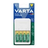 Kép 7/11 - Varta 57657101451 Plug töltő + 4db AA 2100 mAh akkumulátor