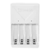 Kép 10/11 - Varta 57657101451 Plug töltő + 4db AA 2100 mAh akkumulátor