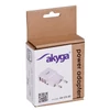 Kép 3/4 - Akyga AK-CH-05 5V/3,1A/15W hálózati USB töltő