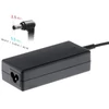 Kép 1/6 - Akyga AK-ND-17 20V/3,25A/65W 5,5x2,5mm notebook hálózati töltő