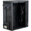 Kép 6/18 - Akyga AK35BK táp nélküli mATX ház