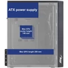 Kép 10/18 - Akyga AK35BK táp nélküli mATX ház