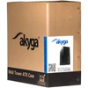 Kép 8/13 - Akyga AK939BL táp nélküli ATX ház