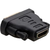 Kép 2/4 - Akyga AK-AD-03 DVI-I apa - HDMI anya adapter