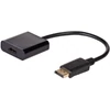 Kép 1/5 - Akyga AK-AD-11 DisplayPort - HDMI adapter