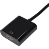 Kép 2/5 - Akyga AK-AD-11 DisplayPort - HDMI adapter