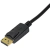Kép 3/5 - Akyga AK-AD-11 DisplayPort - HDMI adapter