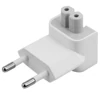 Kép 1/10 - Akyga AK-AD-60 EU CEE 7/16 - IEC C7 adapter