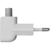 Kép 4/10 - Akyga AK-AD-60 EU CEE 7/16 - IEC C7 adapter
