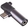 Kép 1/8 - Akyga AK-AD-62 USB-C input/output - Jack 3,5mm adapter