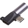 Kép 2/8 - Akyga AK-AD-62 USB-C input/output - Jack 3,5mm adapter