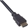Kép 3/6 - Akyga AK-AV-11 1,8m HDMI 1.4 apa - DVI-D anya kábel