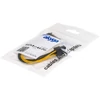 Kép 2/4 - Akyga AK-CA-30 15cm 6-tűs PCI Express - SATA kábel