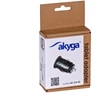 Kép 3/6 - Akyga AK-CH-02 2xUSB 5V/2,1A/10,5W autós töltő