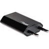 Kép 2/7 - Akyga AK-CH-03BK 5V/1A/5W hálózati USB töltő
