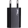 Kép 3/7 - Akyga AK-CH-03BK 5V/1A/5W hálózati USB töltő