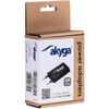 Kép 5/7 - Akyga AK-CH-03BK 5V/1A/5W hálózati USB töltő