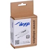 Kép 3/8 - Akyga AK-CH-03WH 5V/1A/5W hálózati USB töltő