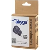 Kép 3/4 - Akyga AK-CH-06 5V/2,1A/10W hálózati USB töltő