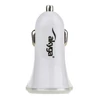 Kép 3/9 - Akyga AK-CH-07 QC3.0 5-12V/3A/18W autós töltő