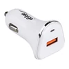 Kép 4/9 - Akyga AK-CH-07 QC3.0 5-12V/3A/18W autós töltő