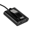 Kép 11/17 - Akyga AK-CH-10 4xUSB 5V/9A/45W autós töltő