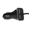 Kép 7/17 - Akyga AK-CH-10 4xUSB 5V/9A/45W autós töltő