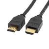 Kép 1/4 - Akyga AK-HD-05A 0,5m HDMI 1.4 kábel