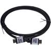 Kép 2/8 - Akyga AK-HD-15P PRO 1,5m HDMI 2.0 kábel