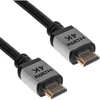 Kép 1/8 - Akyga AK-HD-30P PRO 3m HDMI 2.0 kábel