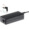 Kép 2/7 - Akyga AK-ND-03 18,5V/3,5A/65W 7,4x5mm notebook hálózati töltő