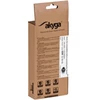 Kép 6/7 - Akyga AK-ND-03 18,5V/3,5A/65W 7,4x5mm notebook hálózati töltő