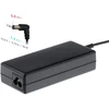 Kép 2/8 - Akyga AK-ND-04 19V/4,74A/90W 7,4x5mm notebook hálózati töltő