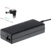 Kép 2/8 - Akyga AK-ND-10 19V/4,74A/90W 5,5x2,5mm notebook hálózati töltő