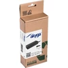Kép 6/8 - Akyga AK-ND-27 19V/4,74A/90W 5,5x3mm notebook hálózati töltő