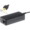 Kép 2/6 - Akyga AK-ND-51 20V/2,25A/45W Slim Tip notebook hálózati töltő