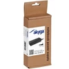 Kép 4/10 - Akyga AK-ND-54 19V/2,37A/45W 4x1,35mm + pin notebook hálózati töltő