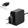 Kép 2/13 - Akyga AK-ND-59 20V/2A/40W Lenovo Power USB notebook hálózati töltő
