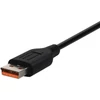 Kép 5/13 - Akyga AK-ND-59 20V/2A/40W Lenovo Power USB notebook hálózati töltő