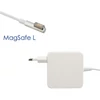 Akyga AK-ND-62 14,5V/3,10A/45W MagSafe L notebook hálózati töltő