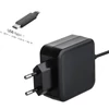 Kép 2/6 - Akyga AK-ND-70 5-20V/3-3,25A/65W USB type C Power Delivery notebook hálózati töltő
