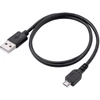 Kép 1/10 - Akyga AK-USB-05 60cm USB-A - microUSB kábel