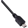 Kép 4/10 - Akyga AK-USB-05 60cm USB-A - microUSB kábel