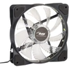Kép 1/10 - Akyga AW-12D-LED Rainbow LED 120mm ház hűtőventilátor
