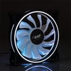 Kép 3/23 - Akyga AW-12D-RGB 120mm RGB LED ház hűtőventilátor