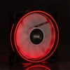 Kép 4/23 - Akyga AW-12D-RGB 120mm RGB LED ház hűtőventilátor