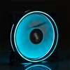 Kép 5/23 - Akyga AW-12D-RGB 120mm RGB LED ház hűtőventilátor