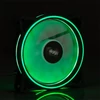 Kép 6/23 - Akyga AW-12D-RGB 120mm RGB LED ház hűtőventilátor