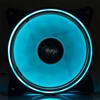 Kép 8/23 - Akyga AW-12D-RGB 120mm RGB LED ház hűtőventilátor