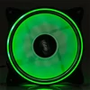 Kép 9/23 - Akyga AW-12D-RGB 120mm RGB LED ház hűtőventilátor